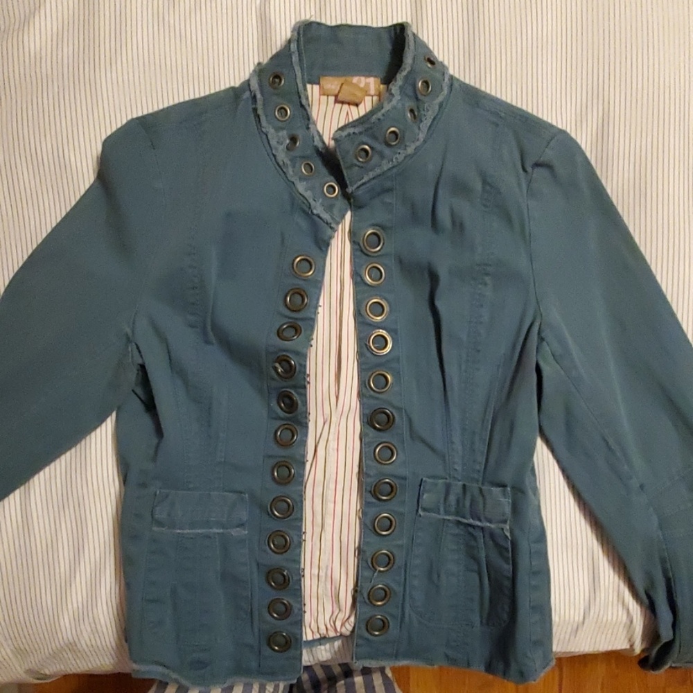 $5/25 Jacket